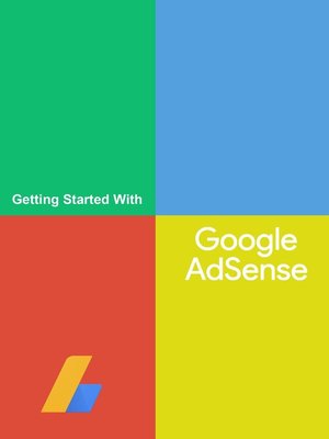 cover image of Getting Started With Adsense